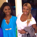 In the Tweets: #RHOA Nene Leakes Claps Back at Kenya Moore + More Photos From Jamaica Trip…