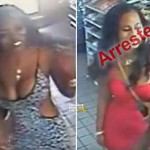 Woman Arrested in ‘Twerking Assault’ Case + Victim Speaks Out… [VIDEO]