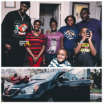 Good Deeds: 2 Chainz Uses #DabbinSanta Proceeds to Purchase Vehicle For Family in Need…