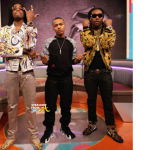 Bow Wow Explains Origin of Dabbin’ + Migos Blast Him For Being Wrong…