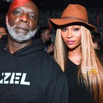 RUMOR CONTROL: Peter Thomas Responds To New Allegations He’s Cheating on #RHOA Cynthia Bailey…