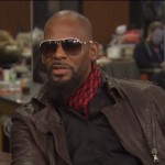 WATCH THIS: R. Kelly Storms Out of Huffington Post Interview… [FULL VIDEO]