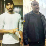 Tupac & Biggie Alive?! ‘All Eyez On Me’ Cast Will Make You Do A Double Take… (PHOTOS)