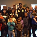 Good Deeds: Rapper 2Chainz Blesses Family in Need With Home… [PHOTOS + VIDEO]