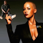 Top 10 Kanye Memes Sparked From Amber Rose Diss + West Responds…