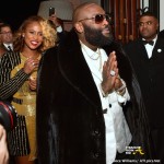 Rick Ross Hosts Celebrity-Filled 40th Birthday Party At Atlanta Mansion… [PHOTOS]