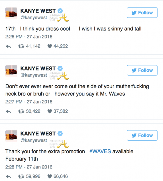 Kanye vs Wiz 7