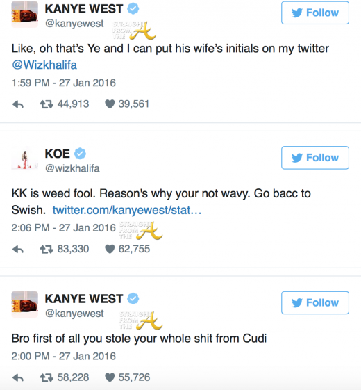 Kanye vs. Wiz 1