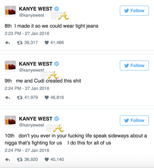 Kanye vs. Wiz 4