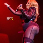Hips Don’t Lie! (or Do They?) Lil Kim Pic Goes Viral… [PHOTOS + VIDEO]