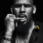 True Confessions: R. Kelly Talks Sexual Abuse, Aaliyah, Bill Cosby & More with GQ Magazine… [VIDEO]