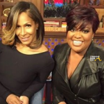In Case You Missed It: Sherri Shepherd & Sheree Whitfield on ‘Watch What Happens LIVE!’ [FULL VIDEO]