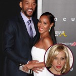 ON BLAST! Alexis Arquette ‘OUTS’ Will Smith & Jada Pinkett-Smith as ‘Closeted Gays’…