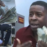 Lies, Fairy Tales, Fallacies! Wells Fargo Disputes ‘Blac Youngsta’ Bank Story… (OFFICIAL STATEMENT)