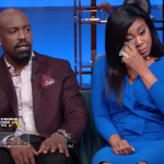 Kyle Norman (Jagged Edge) & Wife Discuss Domestic Abuse on The Steve Harvey Show… [VIDEO]