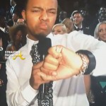 Bow Wow’s Awkward #Grammys Pre-Show Opening Goes Viral + His Response to Critics… [VIDEO]