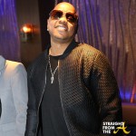 Donnell Jones Hosts ‘Unsung’ Viewing Party in Atlanta… [PHOTOS + WATCH FULL VIDEO]