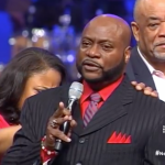 Bishop Eddie Long Reveals He Contemplated Suicide After Sex Scandal… [VIDEO]