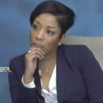 Fan Mail: K. Whasserface (aka K. Michelle) ‘Exposed’ in Never Before Seen Court Footage… [VIDEO]
