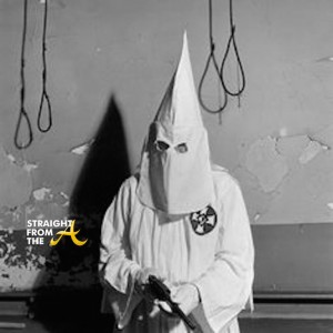 KKK Ku Klux Klan 2