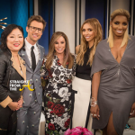 Nene Leakes Responds to Rumors that She’s The Problem on #FashionPolice + Margaret Cho Offers Support…