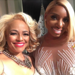 Behind The Scenes of ‘The Real Housewives of Atlanta’ Season 8 Reunion Show… (PHOTOS) #RHOA