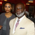 #RHOA Cynthia Bailey Confirms Reports of Marital Problems: “I Don’t Know What’s Gonna Happen…”
