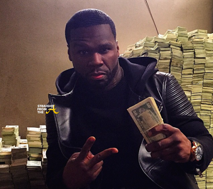 50 cent quits instagram-6 - Straight From The A [SFTA] – Atlanta