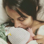 Newlyweds Ne-Yo & Crystal Renay Announce Birth of Son: Shaffer Chimere Smith, Jr… [PHOTOS]