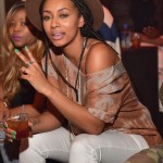 Stunts & Shows: Keri Hilson is NOT Ready For Her Comeback…