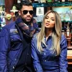 Clever or Corny? Russell Wilson Launches ‘Good Man’ Brand Clothing… (PHOTOS + VIDEO)