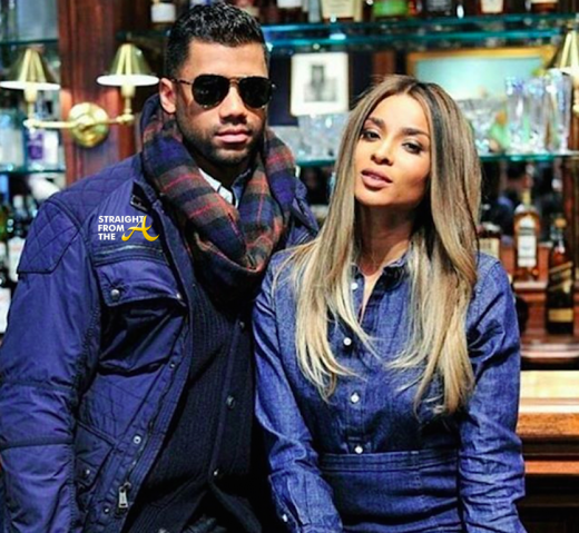 Clever or Corny? Russell Wilson Launches 'Good Man' Brand Clothing… (PHOTOS  + VIDEO)