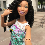 Superfan’s ‘Barbie Brandy’ Pays Homage to Brandy Norwood… [PHOTOS]