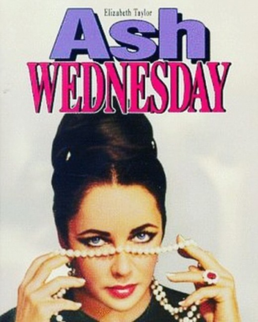 Ash Wednesday Ora 1