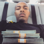 Instagram Flexin: Bow Wow Busted Posting Someone Else’s Cash + His ‘Clap Back’ Response…