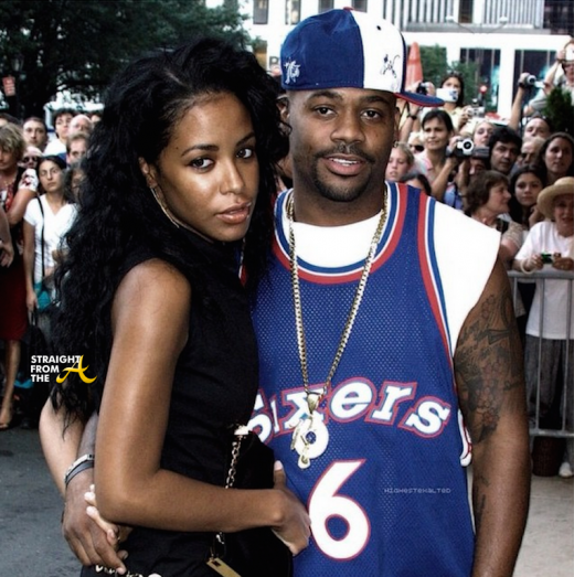 Dame Dash Claims He Could Have Saved Aaliyah Video Straight From