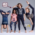 FOR DISCUSSION: Is This Racist?? Gap Issues Apology For GapKids Print Ad… [PHOTOS]