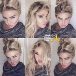 OPEN POST: Who Dis?? Rapper Lil Kim Reveals Brand New Look… [PHOTOS + VIDEO]