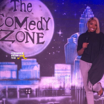 #RHOA Nene Leakes Hosts ‘One Night Only’ Comedy Show Charlotte… [PHOTOS + VIDEO]