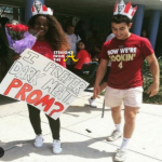 For Discussion: Are Racist Prom Proposals Becoming a Trend? [PHOTOS] #Promposal