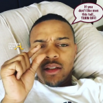 Open Post: Bow Wow Shares Dating ‘Turn Offs’ … [VIDEO]