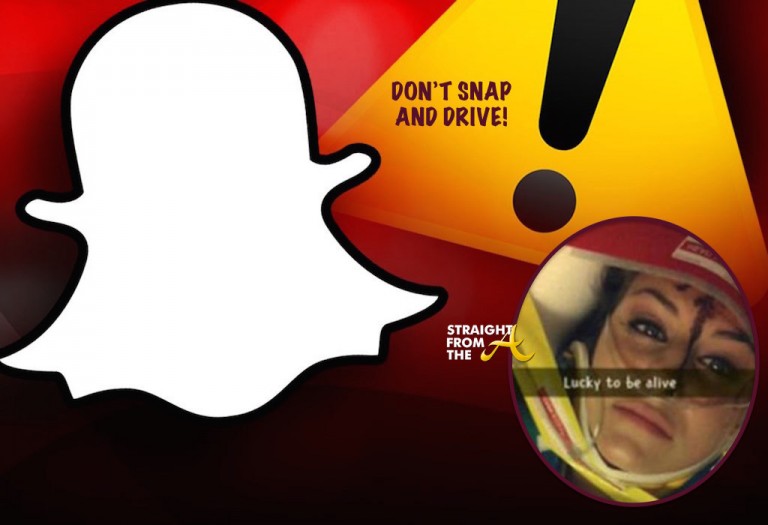 Snapchat Lawsuit 1 Straight From The A Sfta Atlanta Entertainment