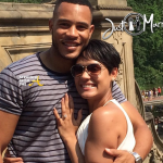 #Empire’s Trai Byers (Andre Lyon) & Grace Gealey (BooBoo Kitty) Confirm Marriage Reports… [PHOTOS]