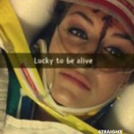 WTF?!? Georgia Couple Sues Snapchat Over Auto Accident… [PHOTOS]