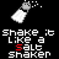 saltshaker