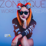 LISTEN: ‘Family Hustle’ Star Zonnique Releases ‘Worst Friday’… Bump it? Or Dump It?