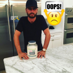 Open Post: Does Scott Disick?s Instagram Fail Make You Leary of Social Media ‘Endorsements’?