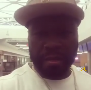 50 Cent IG Video