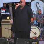 CeeLo Green, Ed Lover, Angel McCoughtry & More Attend ATL Live on the Park May Edition
