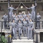 West Point Cadets Under Fire For #BlackLivesMatter Pic…